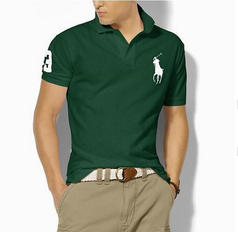 polo Men's Polo 173